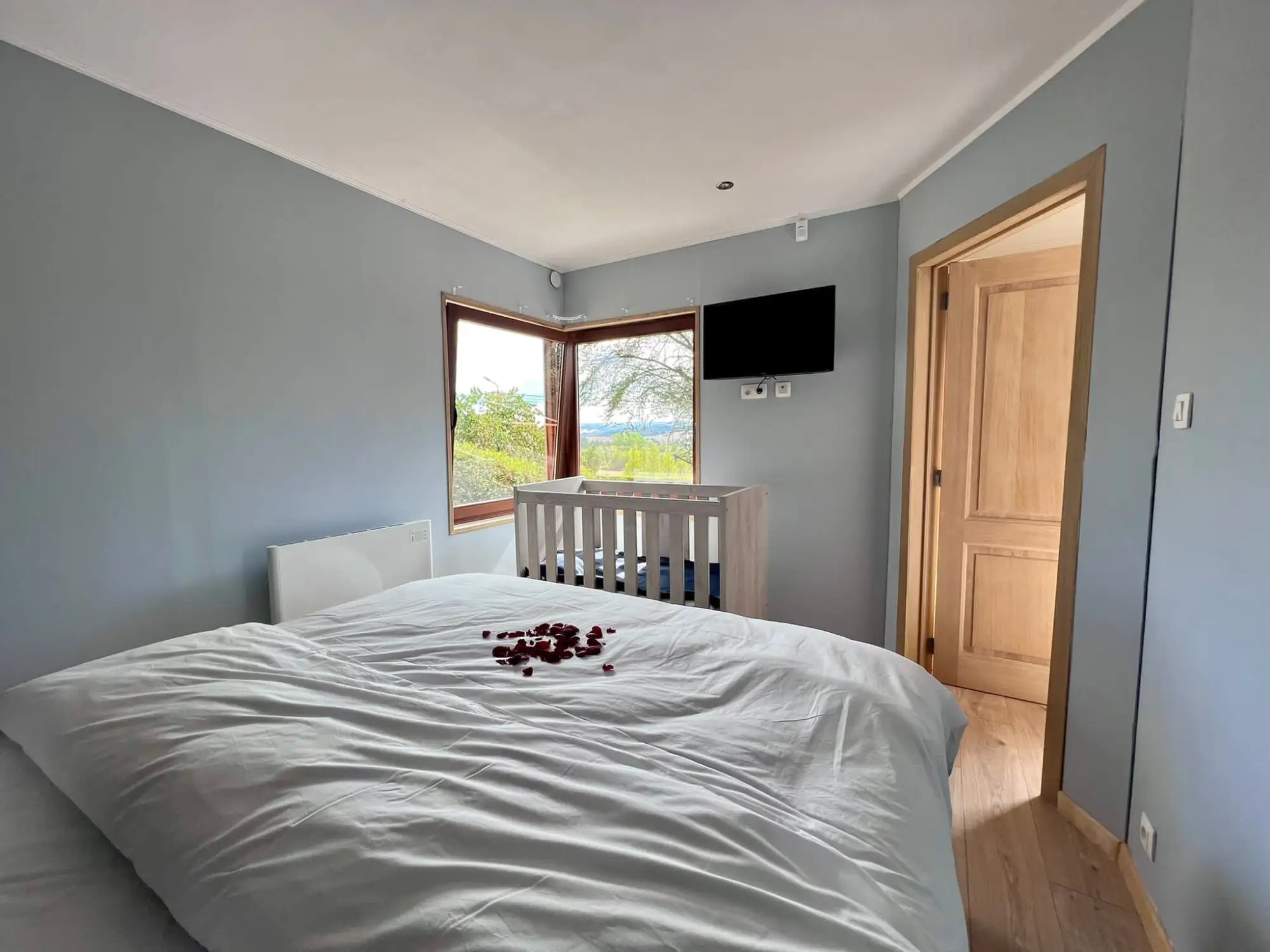 Gîte pour 9 personnes à Rochefort Cottage Sweet Cottage